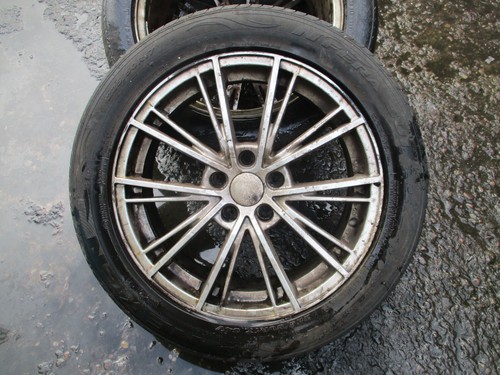 Ford mondeo mk4 2010 inch - mk4,
