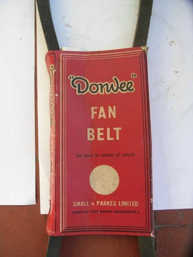 Dorwee fan belt for ferguson - dorwee,