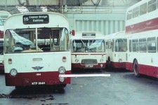 105m 6x4 bus photo - 6x4",