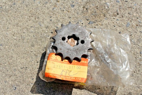 Suzuki ds125 rv90 - ds125, rv125