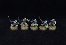 DRUKHARI MANDRAKES - Painted