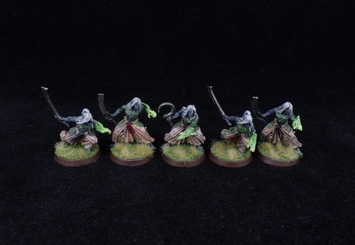 Drukhari mandrakes painted - -,