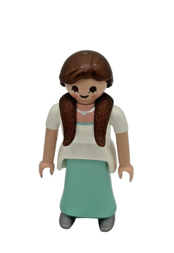 Playmobil figure woman - playmobil, to