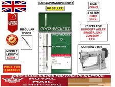 GROZ-BECKERT 328 214X1 DDX1