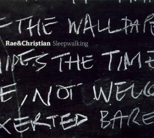 Rae christian sleepwalking - christian,