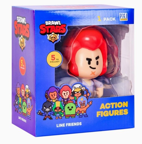 Brawl stars colt action - brawl,