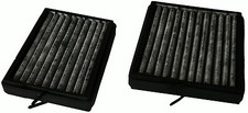 Filter, interior air for