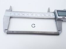 ORIGINAL VW 2.0TDI Oil Pump Balance Shaft /HEX DRIVE KEY 03G115281E with ring