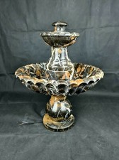 HANDCRAFTED ONYX MARBLE