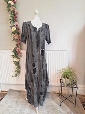 BEAUTIFUL BLACK & GREY MIX