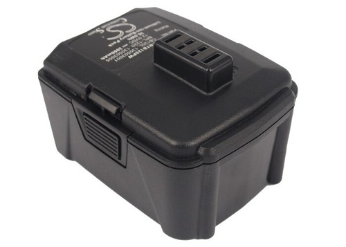 Battery for ryobi bid 1201 - battery,