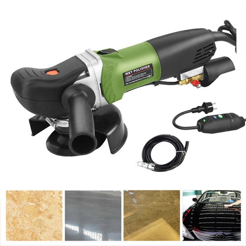 220v electric wet polisher - electric,