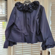 Taffeta JACKET