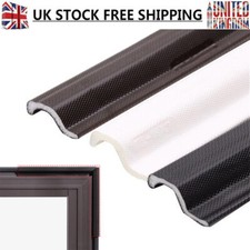 New Gap Sealing Strip Door