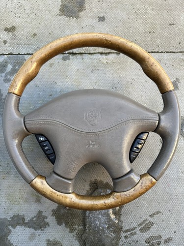 Used genuine 2001 - used, jaguar