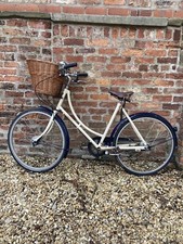 Pashley Sonnet Ladies Bike