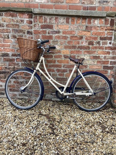 Pashley sonnet ladies bike - sonnet,