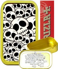 Cracking Skulls Gold 1oz