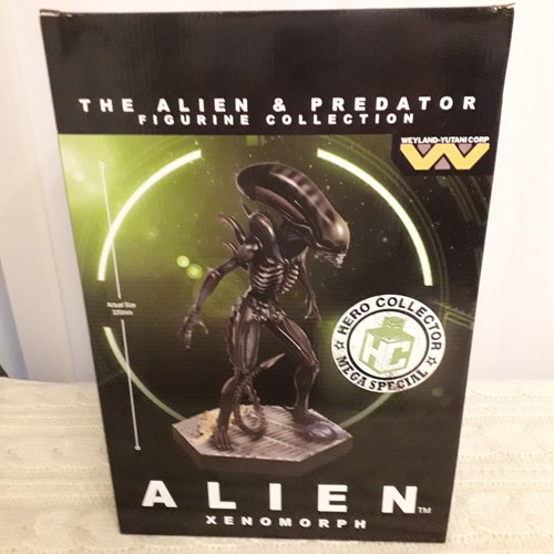 Rare eaglemoss comi - eaglemoss,