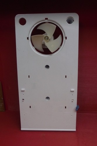 American fridge freezer - fridge,