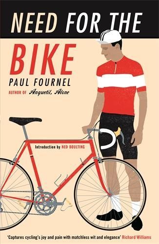 Need for the bike fournel - for,