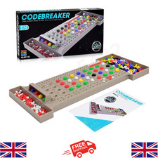UK Mastermind Classic Code