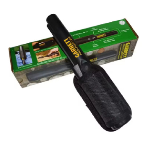 Garrett pro pointer pinpointer - garrett,