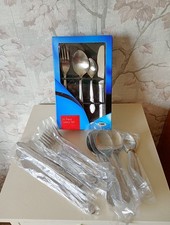 Viners 24 Piece Cutlery Set