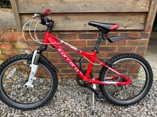 Carrera Blast 20" Wheels