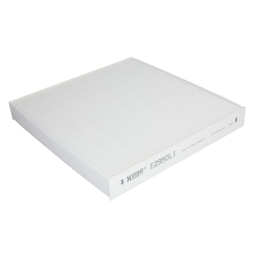 Cabin filter cartridge - cabin,