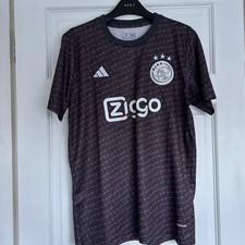 adidas Ajax Amsterdam Men’s