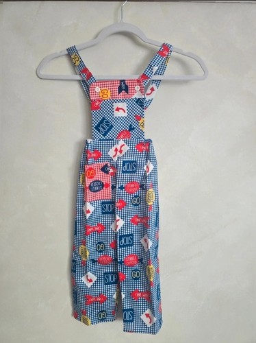 Vintage cuckoo traffic - traffic, print