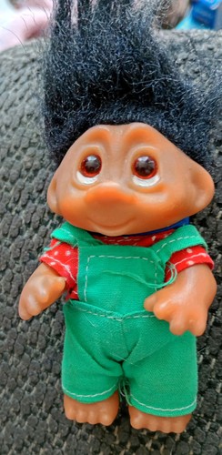 Dam trolls black ethnic - trolls,