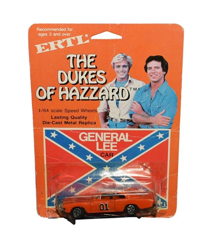The dukes hazzard general - the,