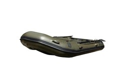 Fox 290 X 2.9m Inflatable Boat