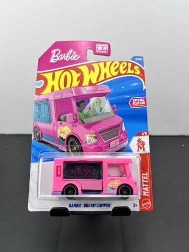 Hot wheels 2026 mainline - hot,