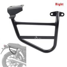 Right Side Trunk Saddle Bag