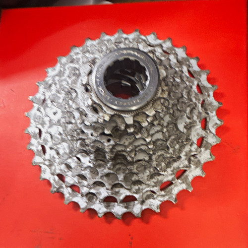 Campagnolo 12 speed - 11-34,