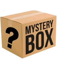 Mystery Box