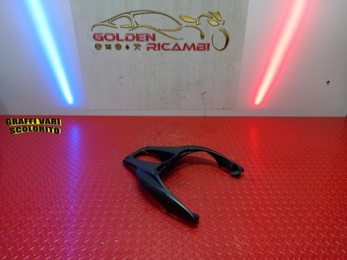 Rear handlebar honda - rear,