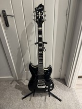 Hagstrom Pat Smear Signature Electric Guitar