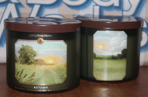 Bath body works - bath,
