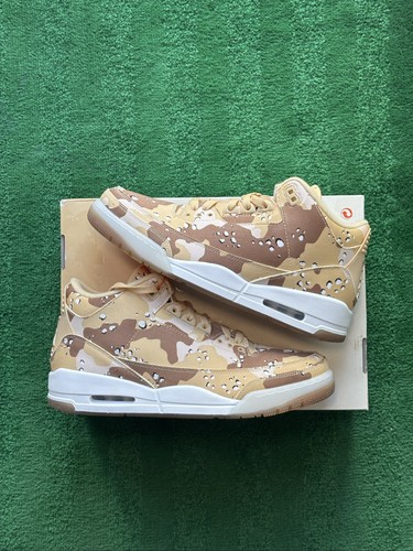 Jordan air 3 - uk,
