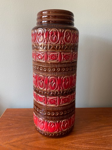 Scheurich west german floor - scheurich,