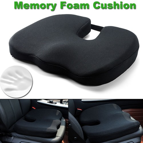 Memory foam car cushion for - foam,