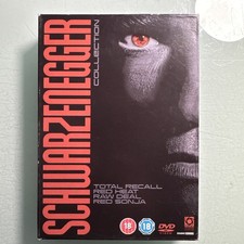 Schwarzenegger - Total Recall