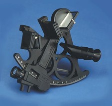 DAVIS MARK 15 MASTER SEXTANT