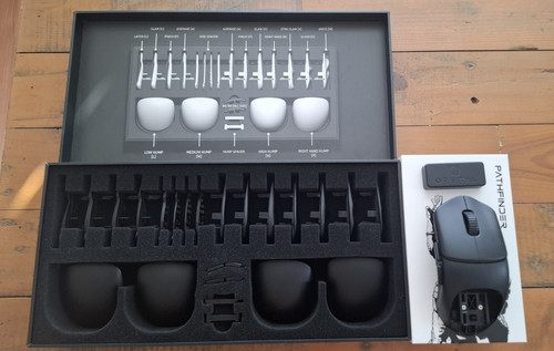 Orbital pathfinder wireless - pathfinder,
