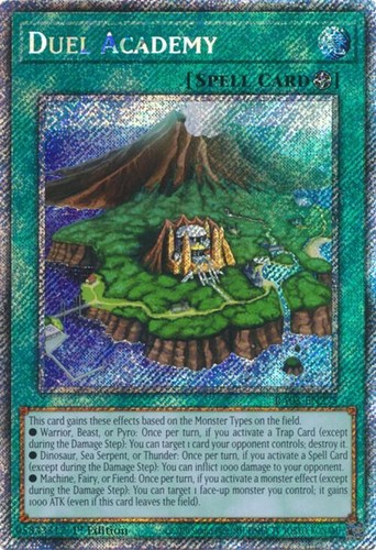 Platinum secret - yu-gi-oh!,