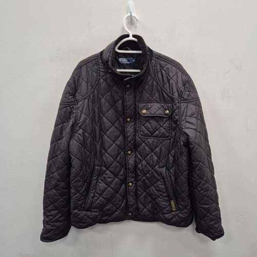 Ralph lauren polo - ralph, diamond
